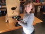 2016 Wood Duck Box Workshop