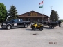 A M A Walleye Tournament