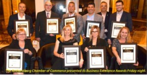 Award Picture